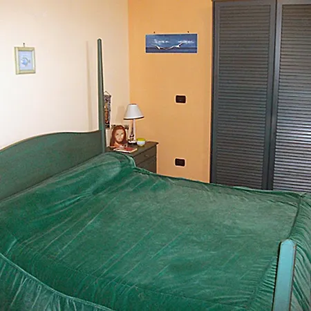 Di Palma Appartamento Casal Velino